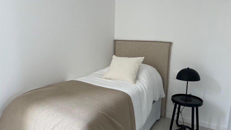 Arte Barra en venta, planta jardin